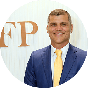 Luis Filipe Marques Porto Sá Pinto